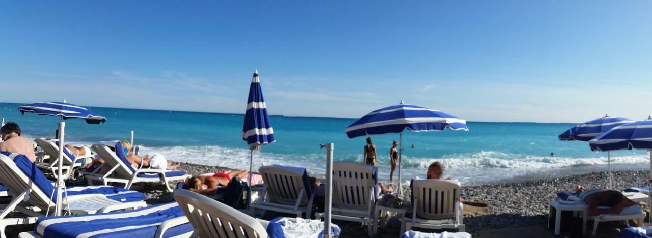 Apartment In Nice With Swimming Pool المظهر الخارجي الصورة