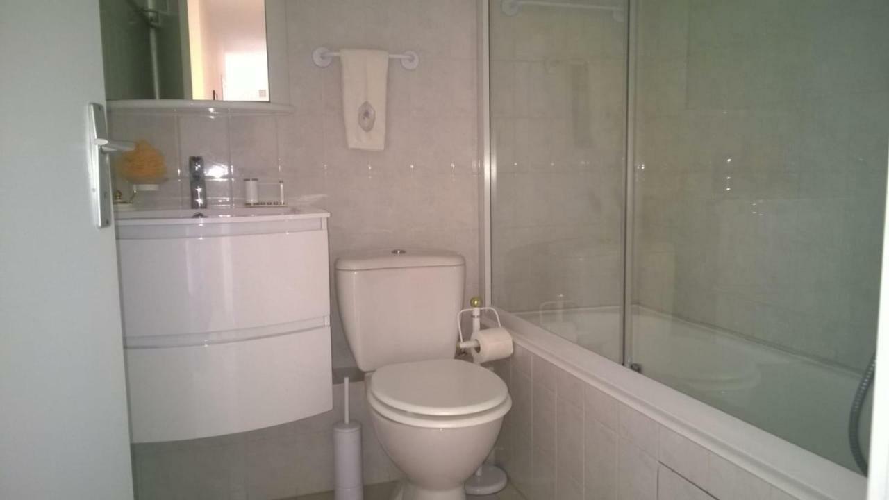 Apartment In Nice With Swimming Pool المظهر الخارجي الصورة