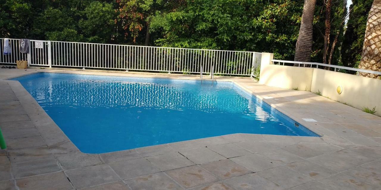 Apartment In Nice With Swimming Pool المظهر الخارجي الصورة
